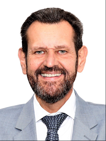 Colunista Marcos Penido 