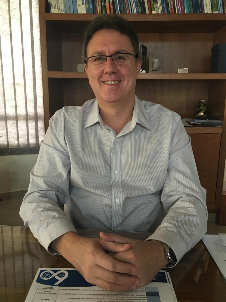 Colunista Rogério Eduardo Garcia 