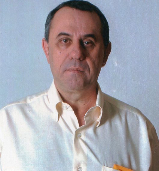 Colunista Aluir Porfírio Dal Póz 