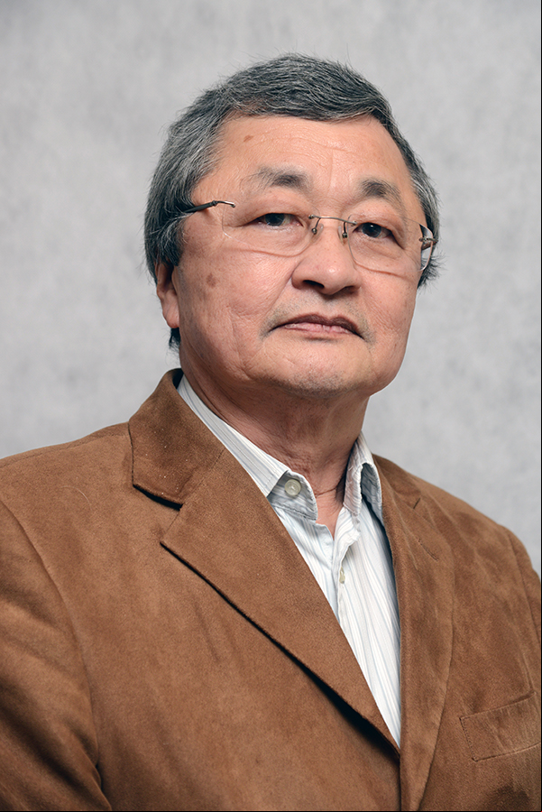 Colunista Mario Jorge Tsuchiya 
