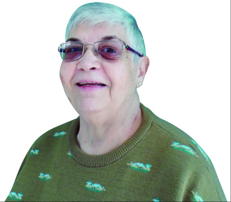 Colunista Priscila Guimarães Lebrão