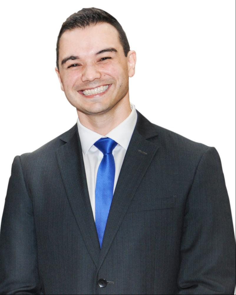 Colunista José Oliveira Filho