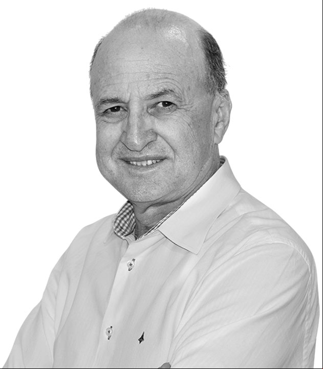 Colunista TONINHO MORÉ