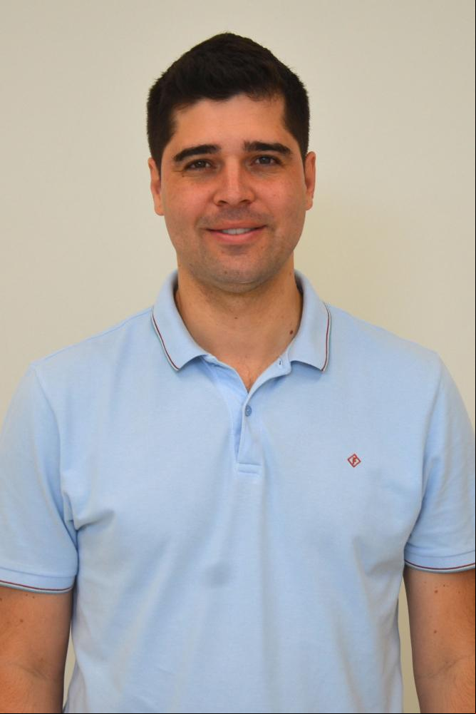 Colunista Eli Candido Junior