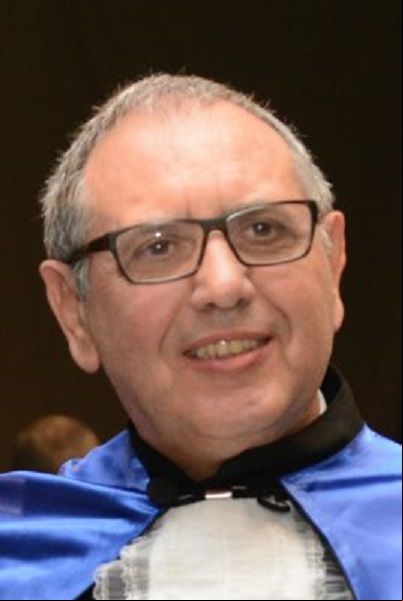 Colunista Lino Rampazzo