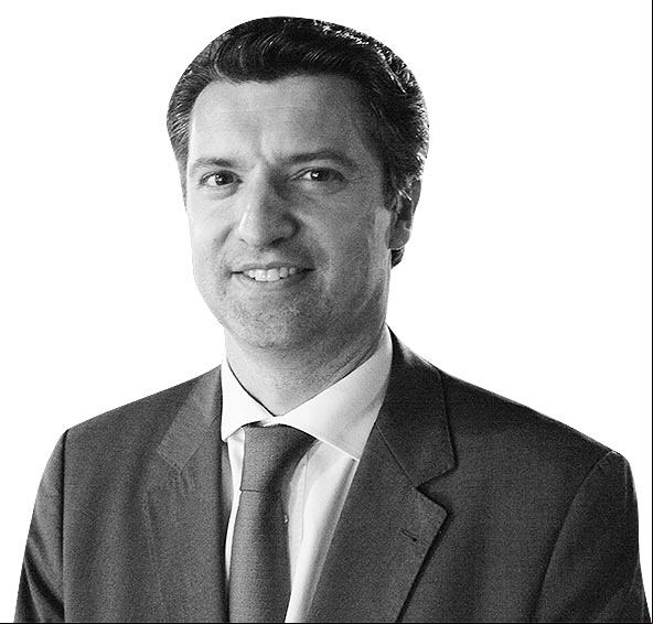 Colunista Ricardo Toledo Santos Filho