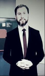 Colunista André Frota