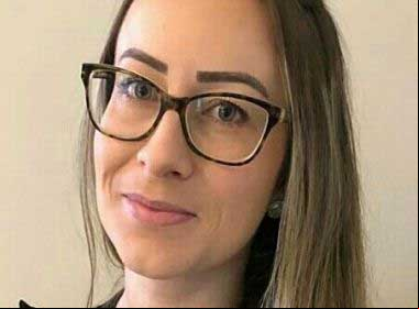 Colunista Fabiana Cagnoto