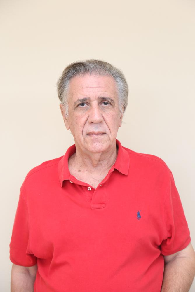 Colunista Sandro Villar 