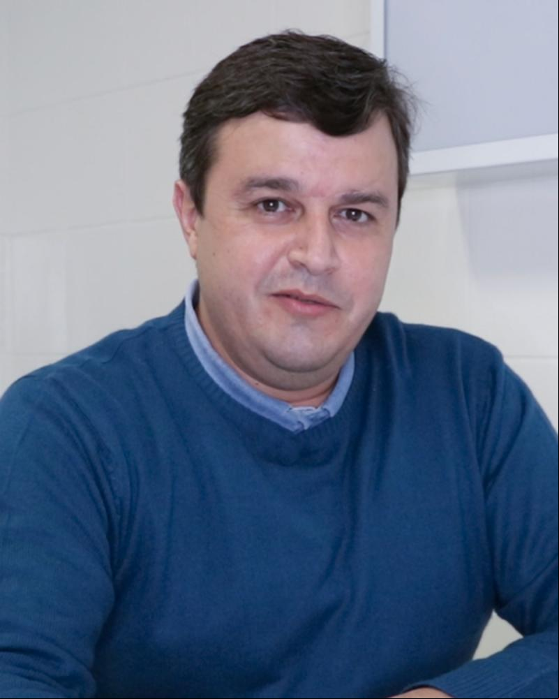 Colunista Ricardo Beneti 