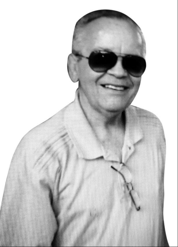 Colunista Altino Correia