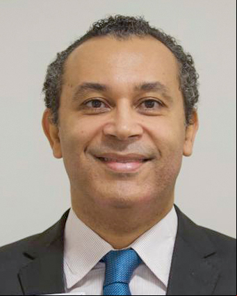 Colunista Silas Silva Santos