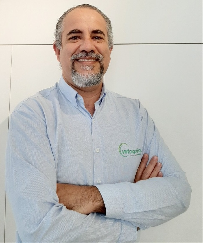 Colunista Jaime Dias