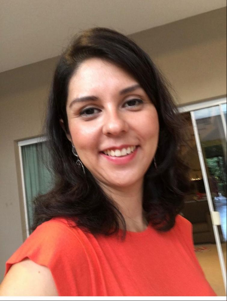 Colunista Natacha Ferreira Nagao Pires 