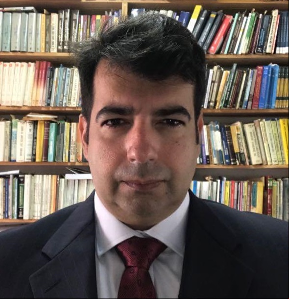 Colunista Paulo José Castilho 