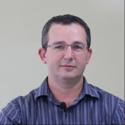 Colunista Edemar Moro 