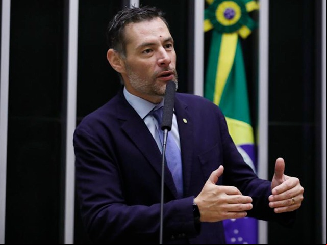 Colunista Fernando Marangoni