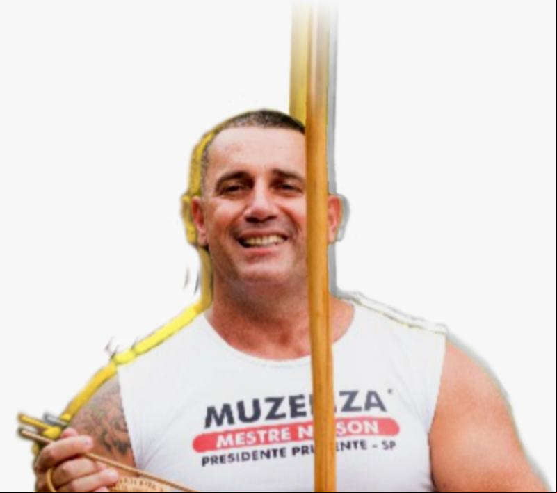 Colunista Nelson Carneiro 