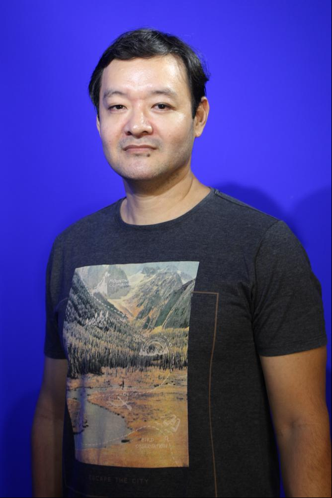 Colunista Luciano Katsumy Osako