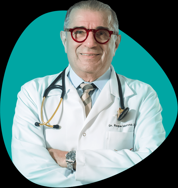 Colunista Roque Marcos Savioli 