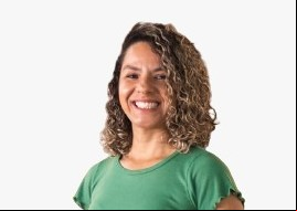 Colunista Regina Pimentel