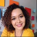 Colunista Aline Taciana da Silva 
