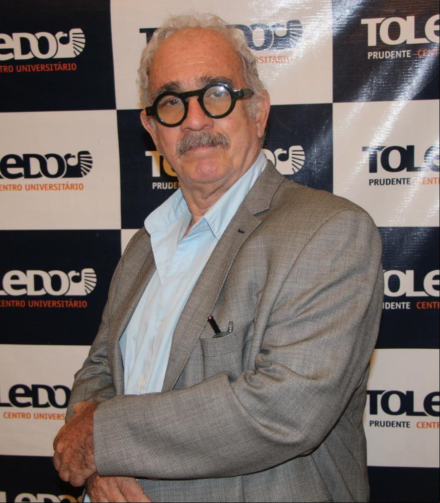 Colunista Roberto Bertoncini 