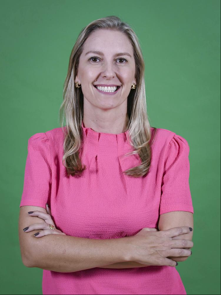 Colunista Marilice Zundt 