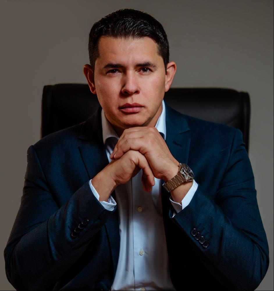 Colunista Leandro Viegas