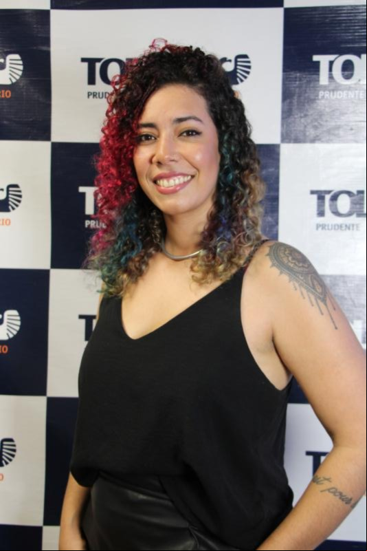 Colunista Barbara Moreno de Araujo 