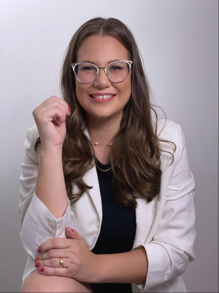 Colunista Priscila Kalil Morelhão 