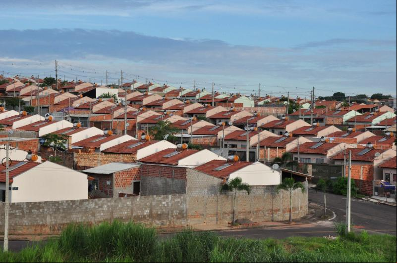 José Reis - Em toda região de Prudente foram entregues 29.877 unidades habitacionais, desde 1976