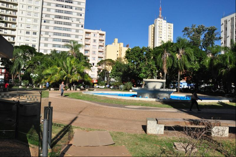 José Reis: Tradicional evento ocorre às 9h de terça, em frente à Praça Nove de Julho