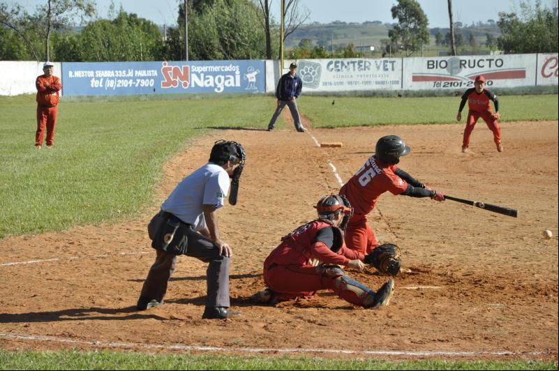 Foto: Arquivo - Torneio servirá de preparativo para o Campeonato Brasileiro, em agosto
