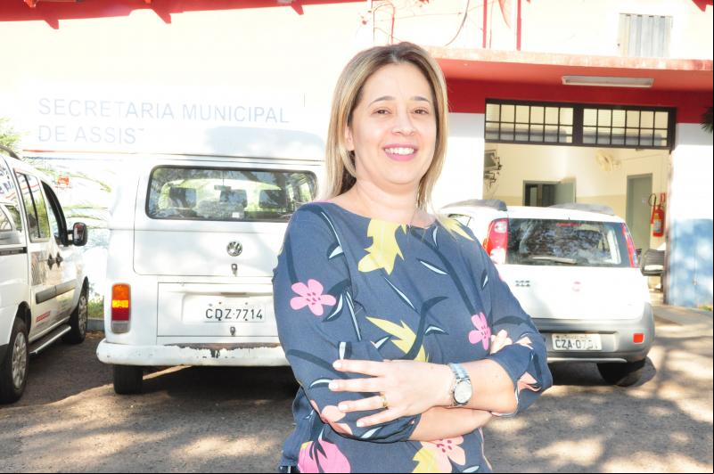 Luzia Fabiana: "a cada dia que a as crianças estão perdendo suas infâncias, principalmente com o avanço da tecnologia"