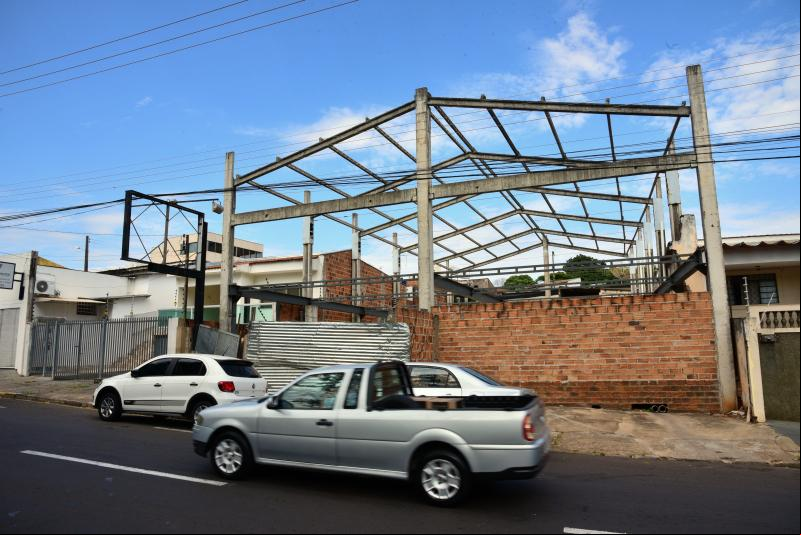Paulo Miguel - Todas as obras em Prudente estão sujeitas à fiscalização da coordenadoria