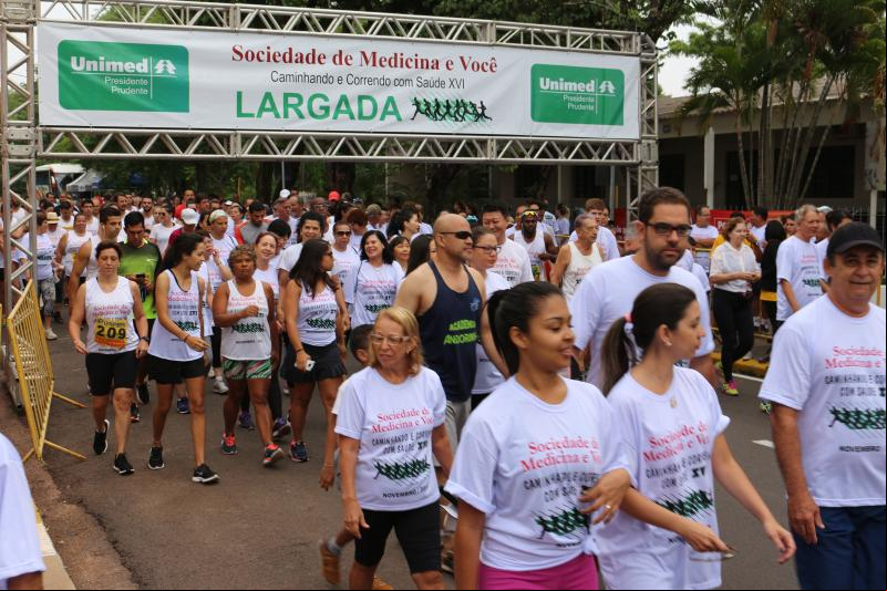 Cedida - Na ultima edição do evento, realizada no ano ado, foram arrecadadas 7 t de alimentos