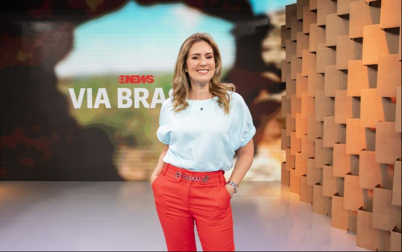 Victor Pollak/TV Globo - 