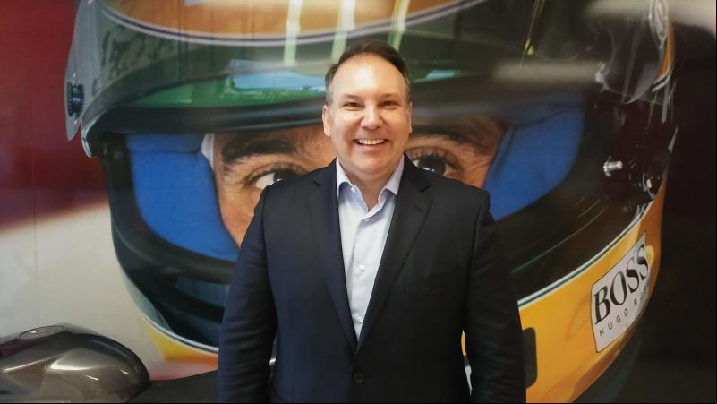 Emilio Munaro, diretor de desenvolvimento global do Instituto Ayrton, é o palestrante da abertura do tradicional Enped (Encontro Pedagógico dos Docentes da Unoeste 
