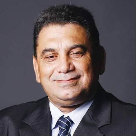 Izaque Silva Presidente Prudente