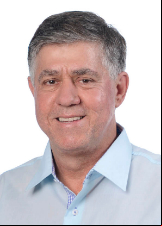 candidato ao cargo de prefeito em adamantina 