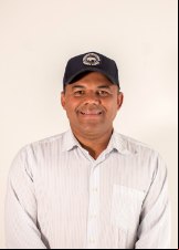 candidato ao cargo de prefeito em adamantina