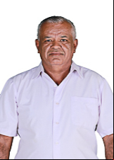 candidato a vice-prefeito em caiabu