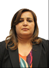 candidata a prefeita em caiuá