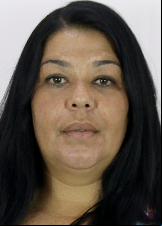 candidata a vice-prefeita em estrela do norte