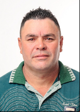 candidato a vice-prefeito em flórida paulista