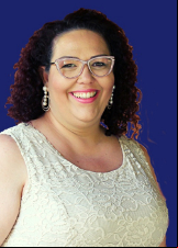 candidata a prefeita em lucélia