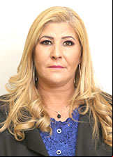 candidata a vice-prefeita em nova guataporanga