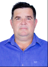 candidato a prefeito em ouro verde