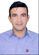 candidato a vice-prefeito em ouro verde